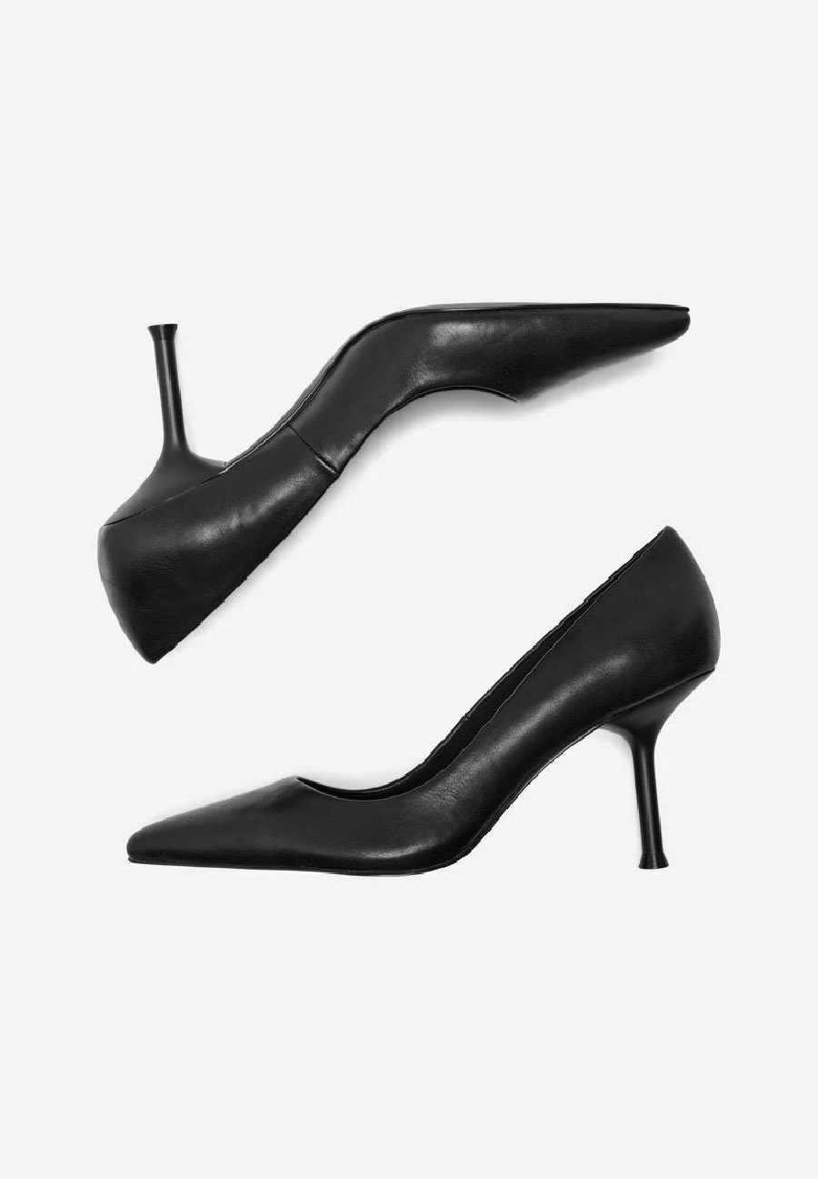 ONLY Shoes Hoge Hakken - Black 6 ONLY Shoes Hoge Hakken - Black - Afbeelding 4