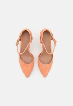 ONLY Shoes Onlchloe - Hoge Hakken - Light Pink -ONLY Winkel c7b322055eaf4b14b23333786c22d553