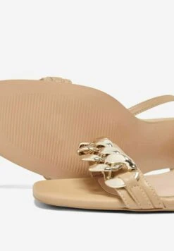 ONLY Shoes Sandalen - Beige -ONLY Winkel c92675615c5146d7b45c2bc957989c14