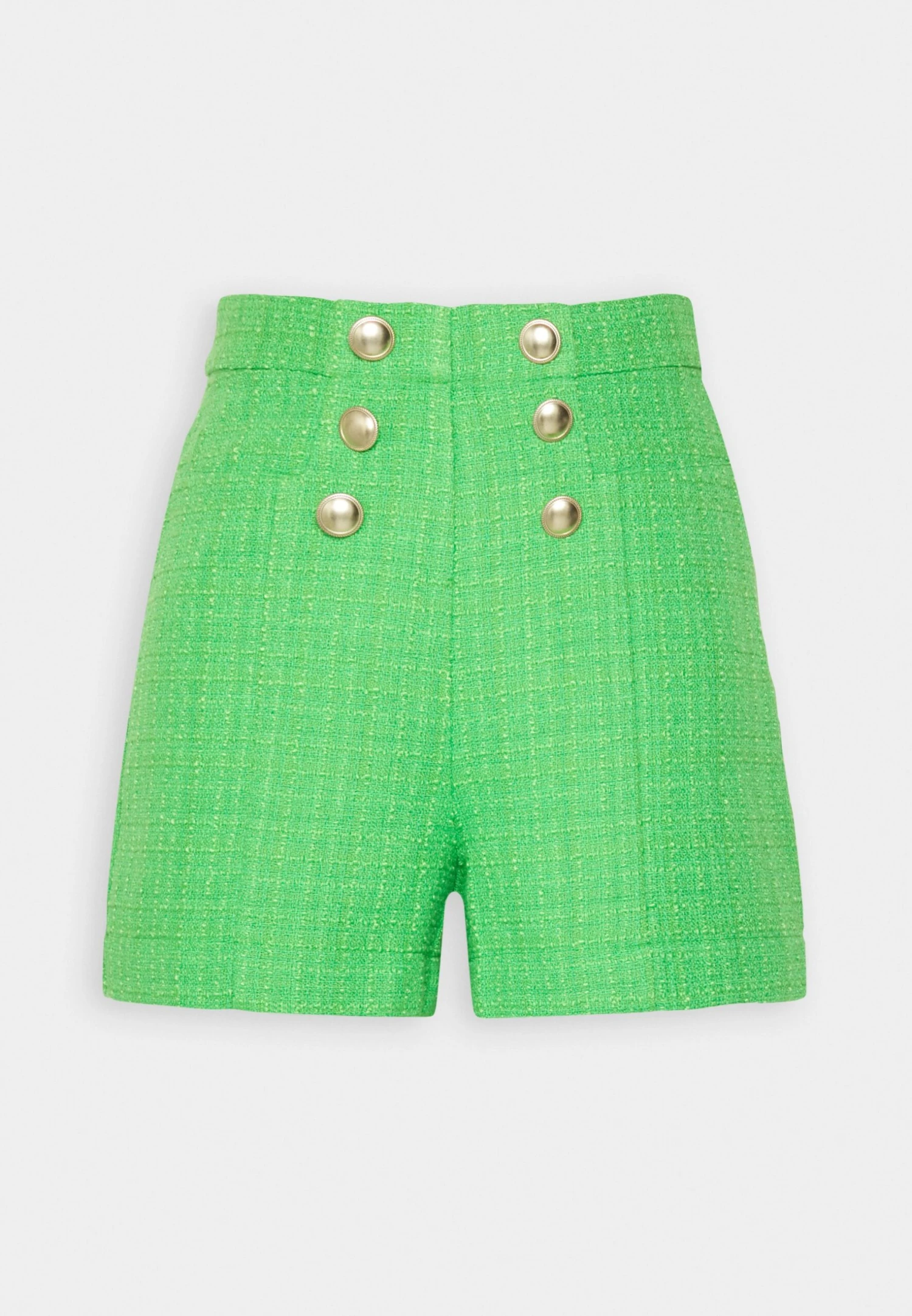 ONLY Onlfirenze - Shorts - Vibrant Green 6 ONLY Onlfirenze - Shorts - Vibrant Green - Afbeelding 4