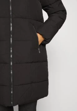 ONLY Onldolly Long Puffer Otw Noos - Winterjas - Black -ONLY Winkel ca18e59d30d1468aa8d08e7d19cd0b4d
