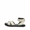 ONLY Shoes Sandalen - White -ONLY Winkel ca2a6c65906b4d5fa05f5c5ca751ede8