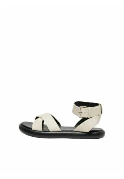 ONLY Shoes Sandalen - White