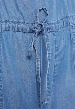 ONLY Tuinbroek - Medium Blue Denim -ONLY Winkel ca9de2c03b35497784a15ed375e11805