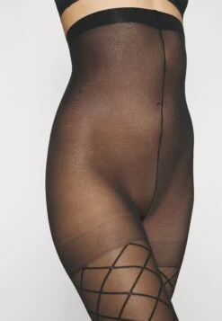 ONLY Onlella Den Diamond Tights - Panty - Black 5 ONLY Onlella Den Diamond Tights - Panty - Black -ONLY Winkel cbc962a9b1cf42f0b11b5cb39943c31a