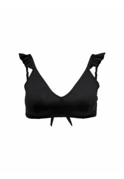ONLY CARMAKOMA Curvy - Bikinitop - Black