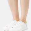 ONLY Shoes Onlsunny - Sneakers Laag - White/Silver