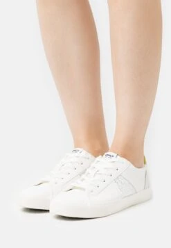 ONLY Shoes Onlsunny - Sneakers Laag - White/Silver