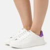 ONLY Shoes Shilo Classic- Sneakers Laag - White/Purple 1 ONLY Shoes Shilo Classic- Sneakers Laag - White/Purple -ONLY Winkel cc83f0408749449cbe24a4a26e53b91b