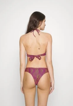 ONLY Onljulie Brazilian 2 Pack - Bikinibroekje - Cloud Dancer/Saffron -ONLY Winkel ccc0e6e4063246eebfaf594edae0f4fe