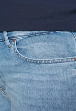 ONLY CARMAKOMA Carwilly Reg - Jeans Skinny Fit - Light Blue Denim -ONLY Winkel cd33c1959bd541a49665233e5ce59182