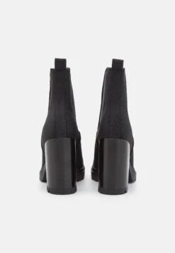 ONLY Shoes Onlbrave - Enkellaarsjes Met Hoge Hak - Black 11 ONLY Shoes Onlbrave - Enkellaarsjes Met Hoge Hak - Black -ONLY Winkel cdc61028f6954819b7dd6ce4bb2bcedd