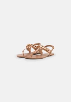 ONLY Shoes Onlmargit - Teensandalen - Beige -ONLY Winkel cdf66b5257044fb9b83836b1eaf2dba5