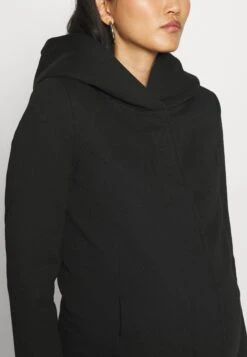 ONLY MATERNITY Olmsedona - Mantel - Black 11 ONLY MATERNITY Olmsedona - Mantel - Black -ONLY Winkel ce855dcbe2dc42f3bfaa47b49ac07ab9