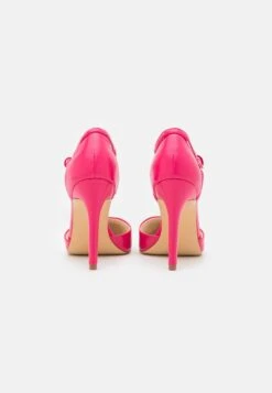 ONLY Shoes Onlchloe - Hoge Hakken - Pink -ONLY Winkel cf82f4cfbce8454eab99bd7ce2a00781