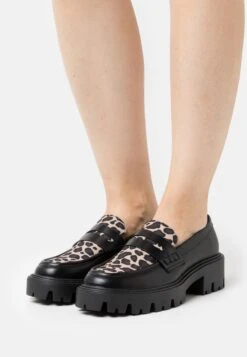 ONLY Shoes Onlbetty Loafer - Instappers - Black