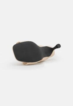 ONLY Shoes Onlalyssa Twisted - Muiltjes Met Hak - Beige -ONLY Winkel d0175c6498524865b463f8a278ea080e