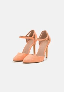 ONLY Shoes Onlchloe - Hoge Hakken - Light Pink -ONLY Winkel d01e680ab90b47308b9ad4b44ff3f2c3