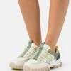 ONLY Shoes Onlsaachi Treking- Sneakers Laag - Green