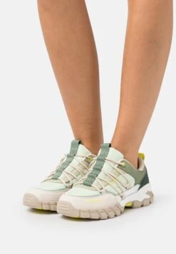 ONLY Shoes Onlsaachi Treking- Sneakers Laag - Green