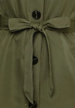 ONLY Onlline - Trenchcoat - Grape Leaf -ONLY Winkel d23979a32d2a4ad5b0d27771ef8eb757