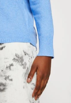 ONLY Onlrica Life V Neck- Trui - Provence Melange 13 ONLY Onlrica Life V Neck- Trui - Provence Melange -ONLY Winkel d2923943843545d7808405f5b2899724