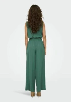 ONLY Wickel - Jumpsuit - Blue Spruce -ONLY Winkel d365bd20cd6a418bb9043735a7d2b002