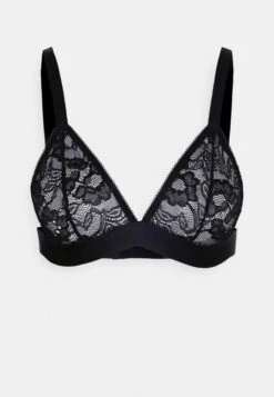 ONLY Onlpenny Bra - Triangel Bh - Black 10 ONLY Onlpenny Bra - Triangel Bh - Black -ONLY Winkel d3e8b4c531884049987d9d3f6f6bb457