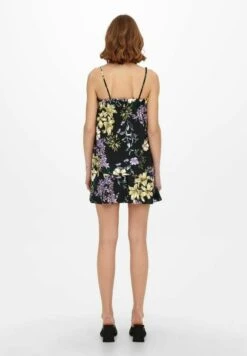 ONLY Gemustertes - Top - Night Sky -ONLY Winkel d4102c94c16a4a5885c5823528fca078