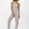 ONLY Jumpsuit - Violet Ice