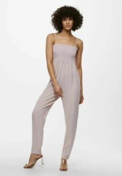 ONLY Jumpsuit - Violet Ice