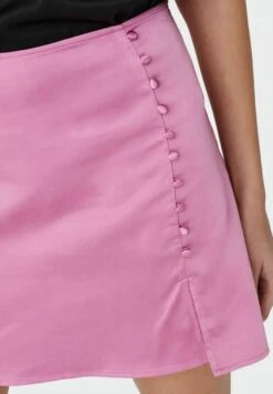 ONLY A-Lijn Rok - Fuchsia Pink -ONLY Winkel d493d68302344cce8dc011a8fdadd4d7