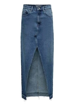 ONLY Maxirok - Medium Blue Denim 6 ONLY Maxirok - Medium Blue Denim -ONLY Winkel d4b423b7873549f09a2d2a38d69ebb59