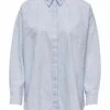 ONLY Loose Fit - Overhemdblouse - Cloud Dancer -ONLY Winkel d5a88323d0944b5e88d7282af6c137cf