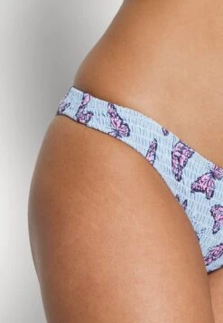 ONLY Onlsadie Smock Brazilian - Bikinibroekje - Blue -ONLY Winkel d6925177638e4ae48aaf9a1cf2be7091