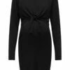 ONLY MATERNITY Still - Jurk - Black -ONLY Winkel d75704e75a794530aaf98cd79cf42e1a