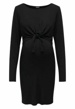 ONLY MATERNITY Still - Jurk - Black