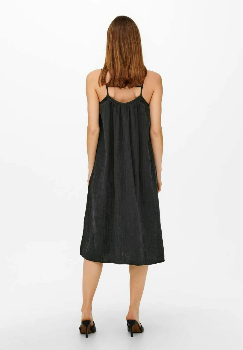 ONLY Träger - Jurk - Phantom 4 ONLY Träger - Jurk - Phantom - Afbeelding 2