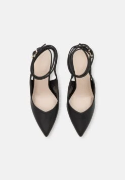 ONLY Shoes Onlparis Strap - Hoge Hakken - Black -ONLY Winkel d7e6ef81ebce48e88b1a4598607bcda3