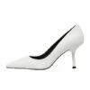 ONLY Shoes Hoge Hakken - White -ONLY Winkel d8068f1d008d4b76b79d7b37d430832b