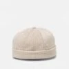 Only & Sons Onsben Short Beanie Unisex - Muts - Silver Lining -ONLY Winkel d8f6e001395d4c519d4cd2a5bbc7e05c
