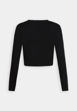 ONLY Onlmelina Oring - Longsleeve - Black -ONLY Winkel d92042a7d2c7426fb5d931b09c9e7db2