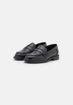 ONLY Shoes Onllux Loafer - Instappers - Black -ONLY Winkel d99d7a70f01b49df9bdbe8610b7d4d5d