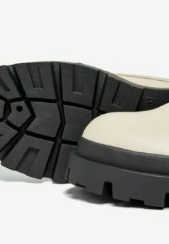 ONLY Shoes Sportieve Veterschoenen - White Smoke -ONLY Winkel d99dd0693d36478f9f4a368f3126ca7b