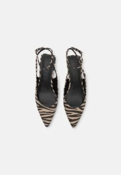 ONLY Shoes Klassieke Pumps - Brown -ONLY Winkel da753471ce7849b4992552be6ebc90c1