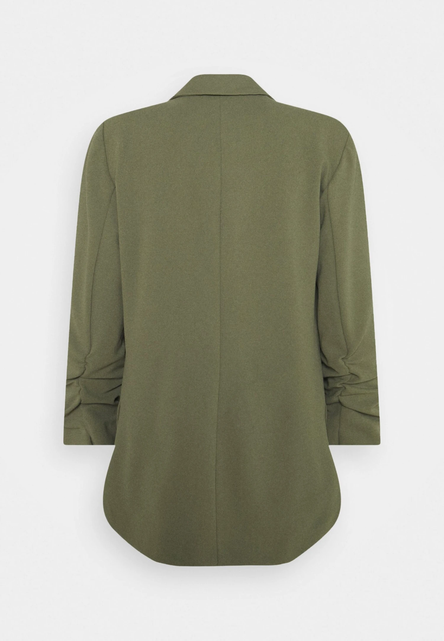 ONLY Onlcarolina Diana- Blazer - Deep Lichen Green 4 ONLY Onlcarolina Diana- Blazer - Deep Lichen Green - Afbeelding 2