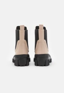ONLY Shoes Onlwellie - Regenlaarzen - Beige -ONLY Winkel daf7299689e145d5bc16c508c557f5ba