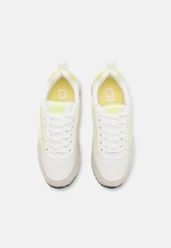 ONLY Shoes Onlsahel - Sneakers Laag - White/Beige 13 ONLY Shoes Onlsahel - Sneakers Laag - White/Beige -ONLY Winkel dba242e64dac4b619f68c6c852d7b486