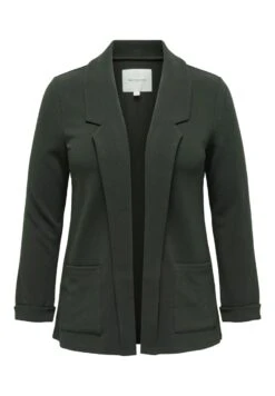 ONLY CARMAKOMA Carbetty - Blazer - Peat -ONLY Winkel dc2ff132769743a28b3bf880d14fe31b