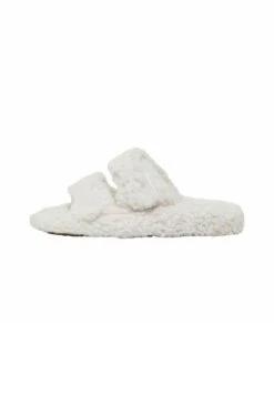 ONLY Shoes Pantoffels - White Smoke